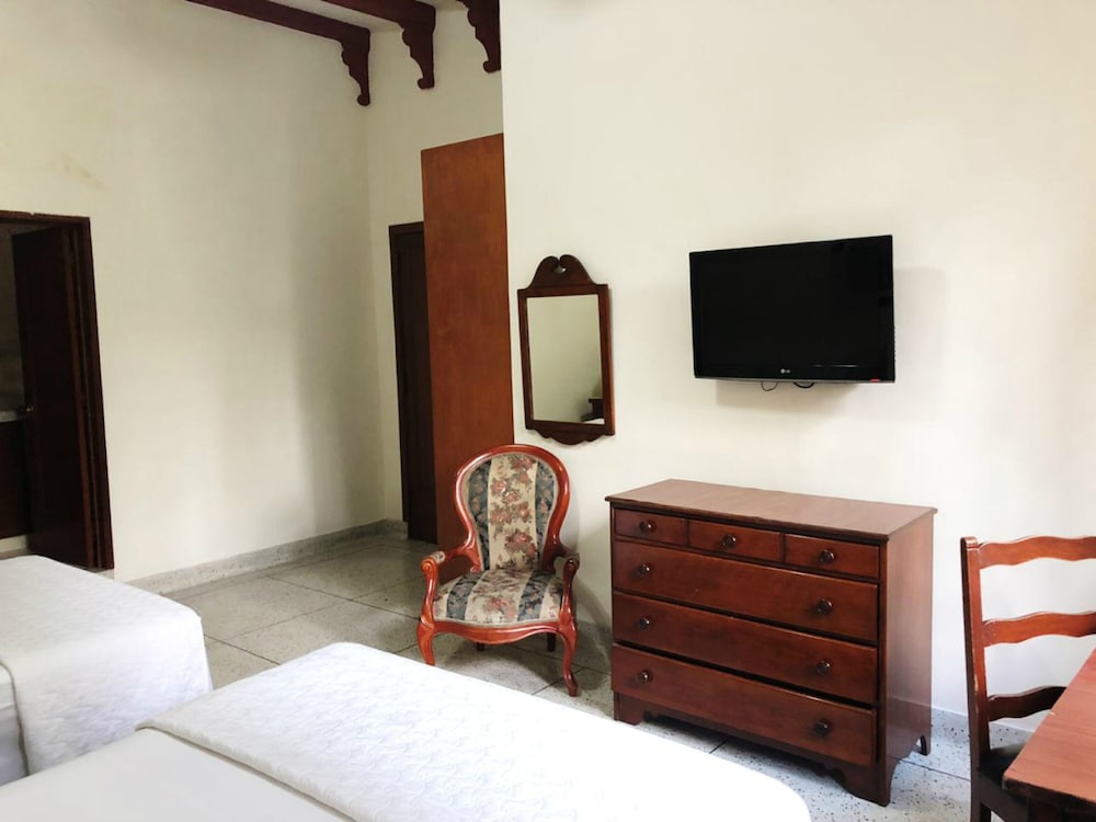 Hotel Stein Colonial 47/71