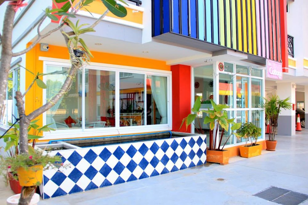 The Cottage Lampang 4/58
