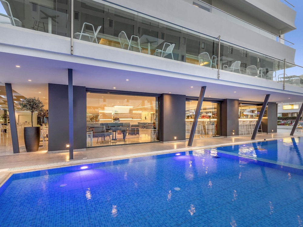 Mercure Rhodes Alexia Hotel & Spa 44/78