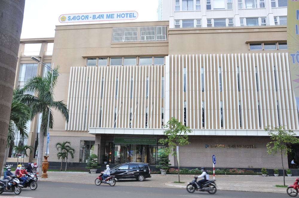 Saigon Ban Me Hotel 2/59