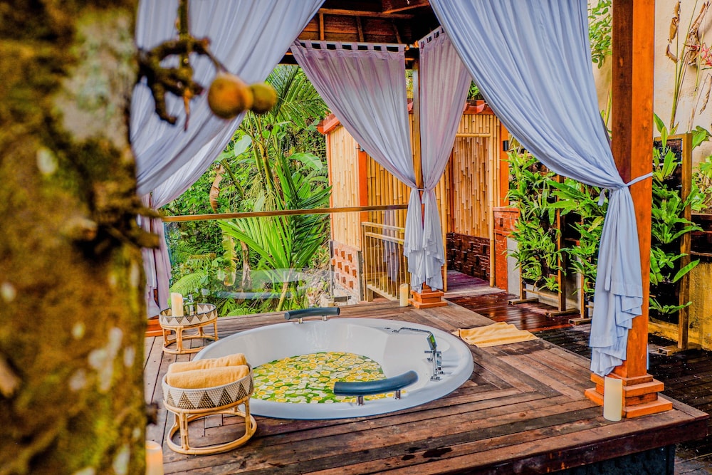 The Sebali Resort 18/50