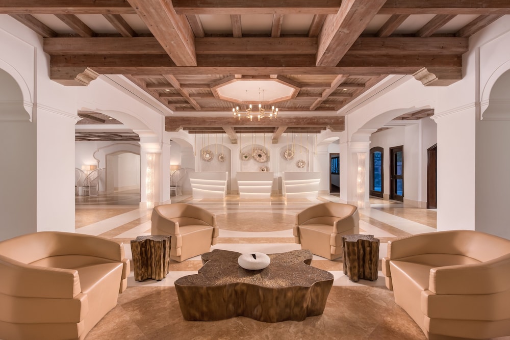 The Westin La Quinta Golf Resort & Spa, Benahavis, Marbella 36/73