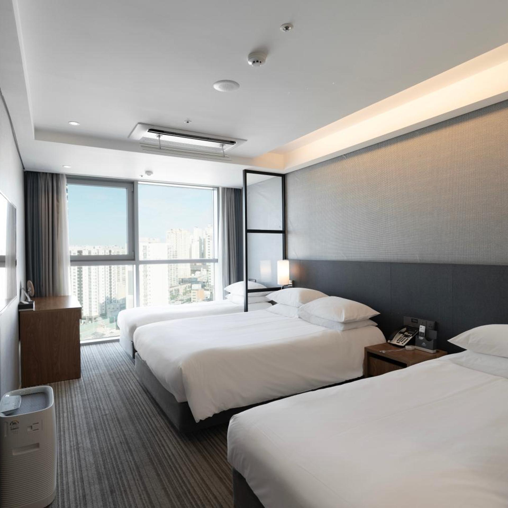 Northharbor Hotel 16/50