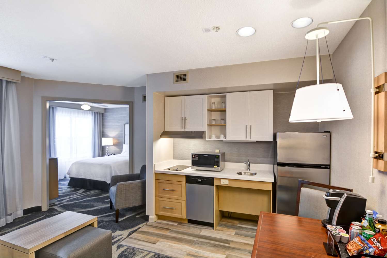 Homewood Suites by Hilton Hartford Windsor Locks 17/22