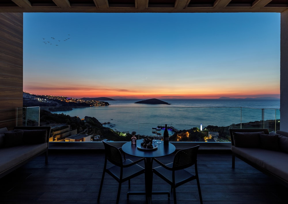 Sirene Luxury Hotel Bodrum 39/50