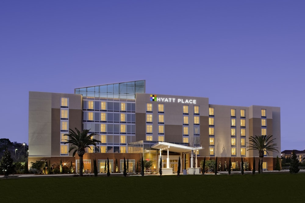 Hyatt Place Jacksonville Airport in JACKSONVILLE - FL