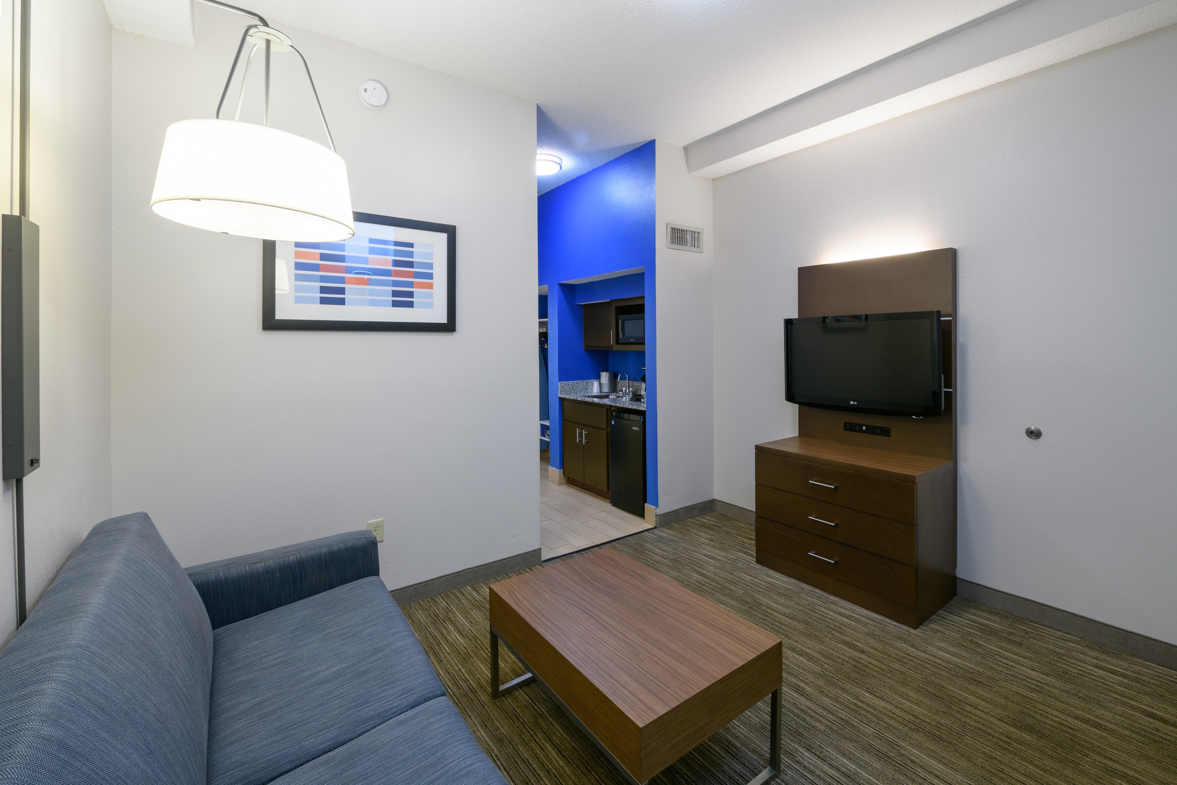 Holiday Inn Express Hotel Suites Blythewood 41/56