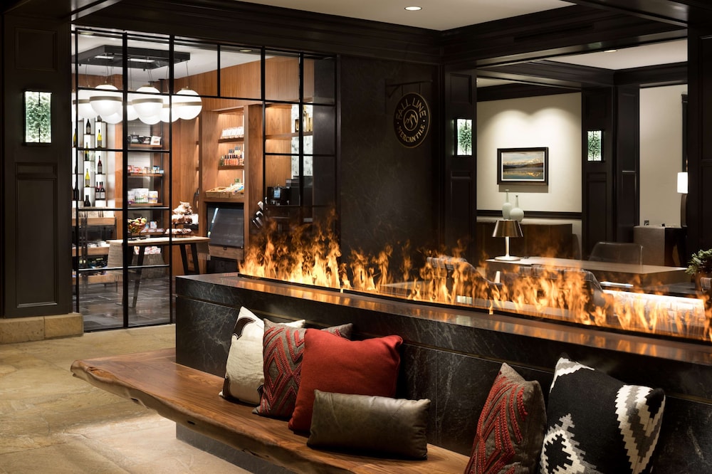 Park Hyatt Beaver Creek Resort and Spa 55/76