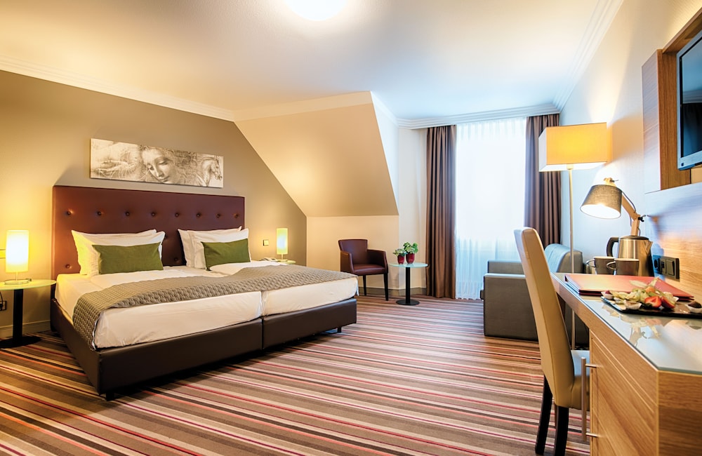 Leonardo Hotel Hamburg Stillhorn 12/81