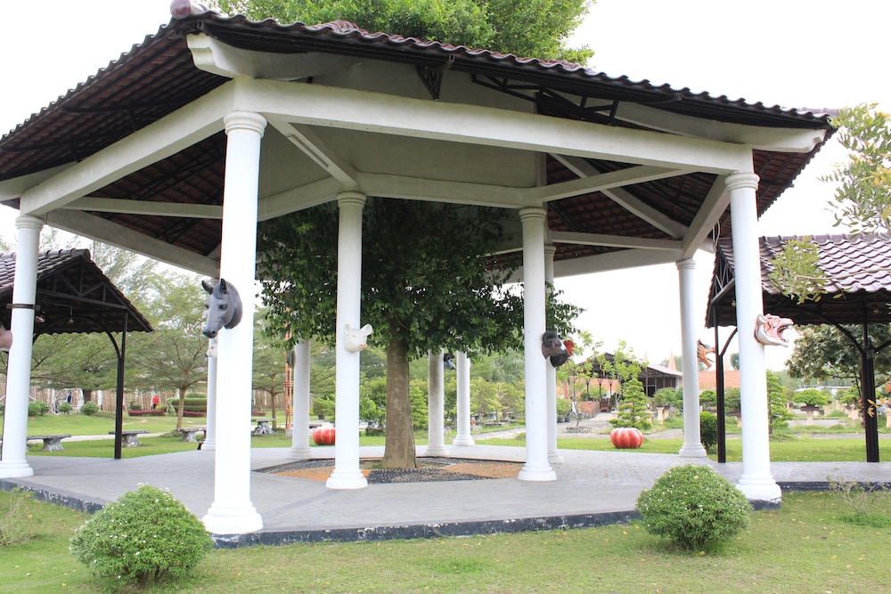 Thongs Inn Kualanamu Transit Hotel 3/64