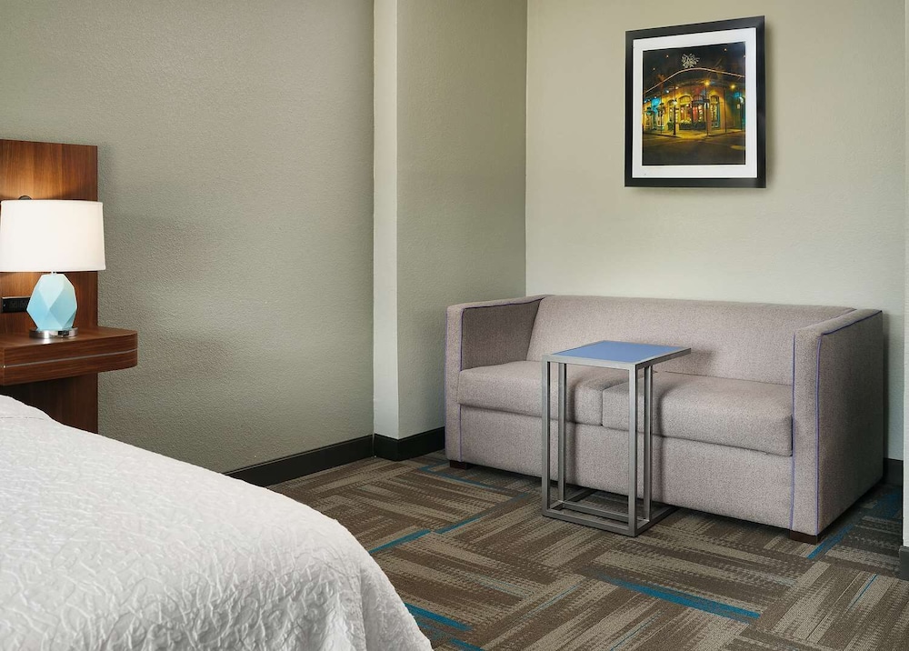 Hampton Inn Covington La 10/43
