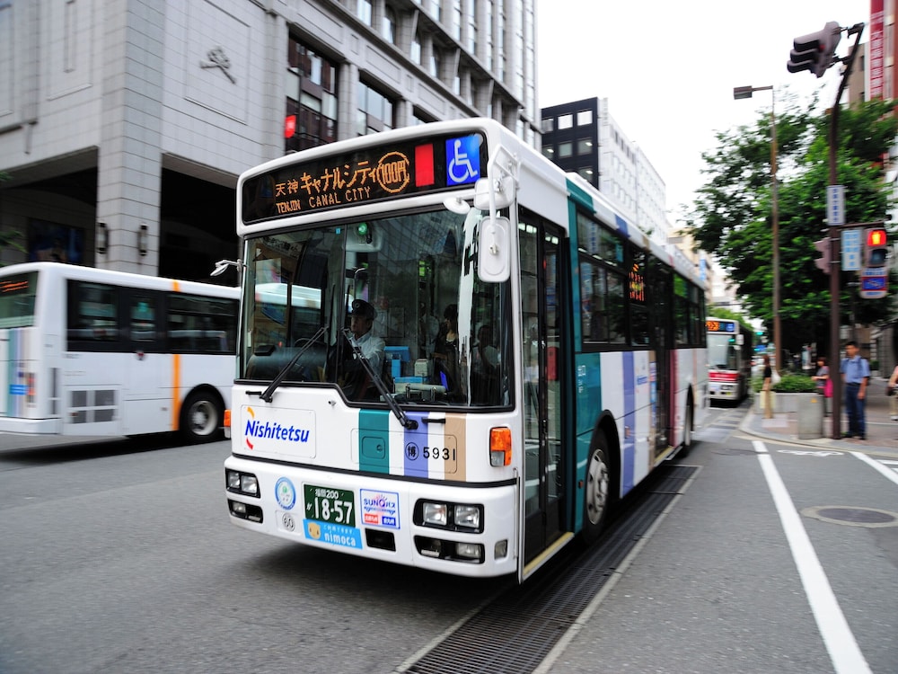 Hotel Torifito Hakata Gion 44/50