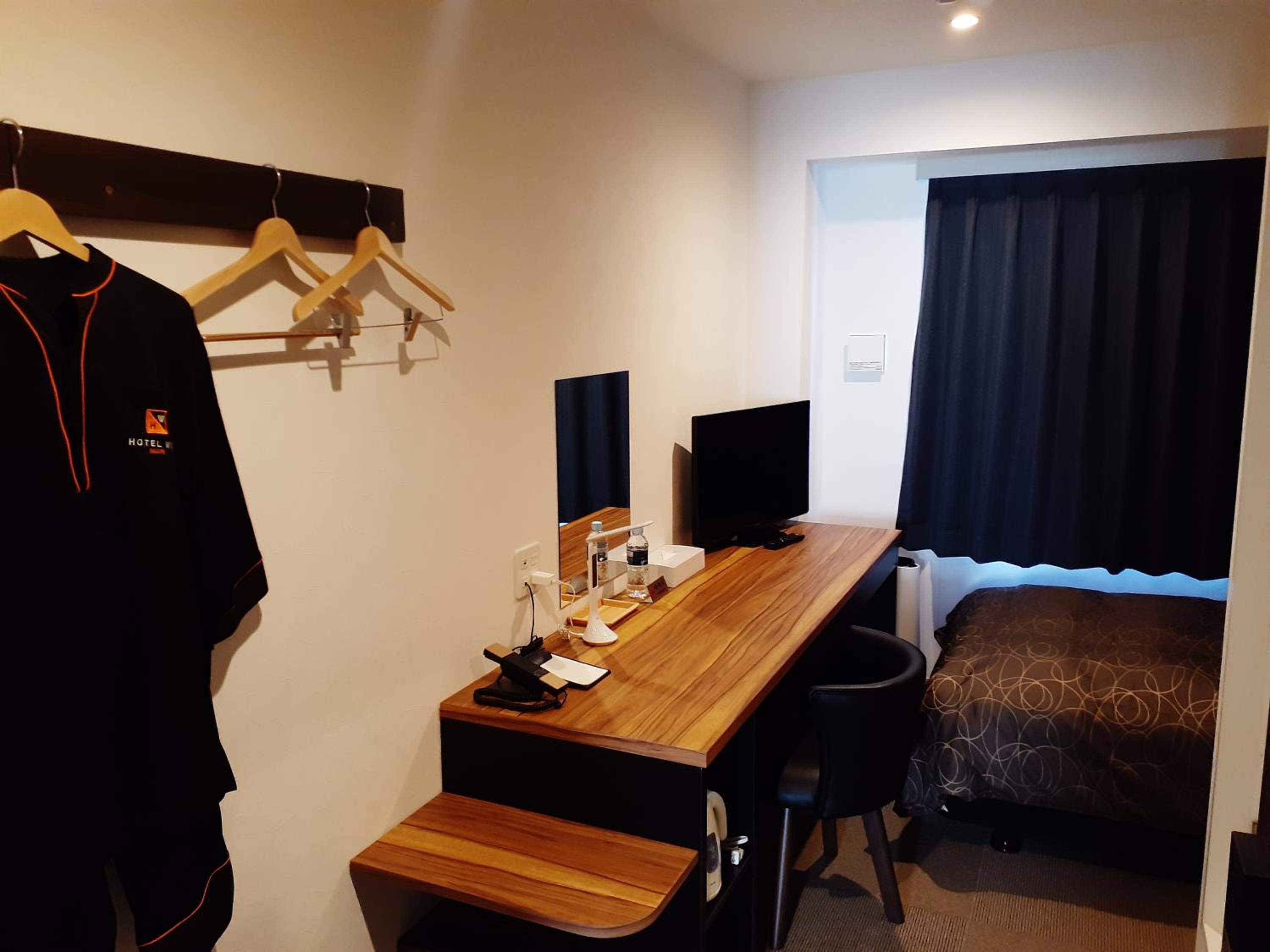 Hotel Win 20/22