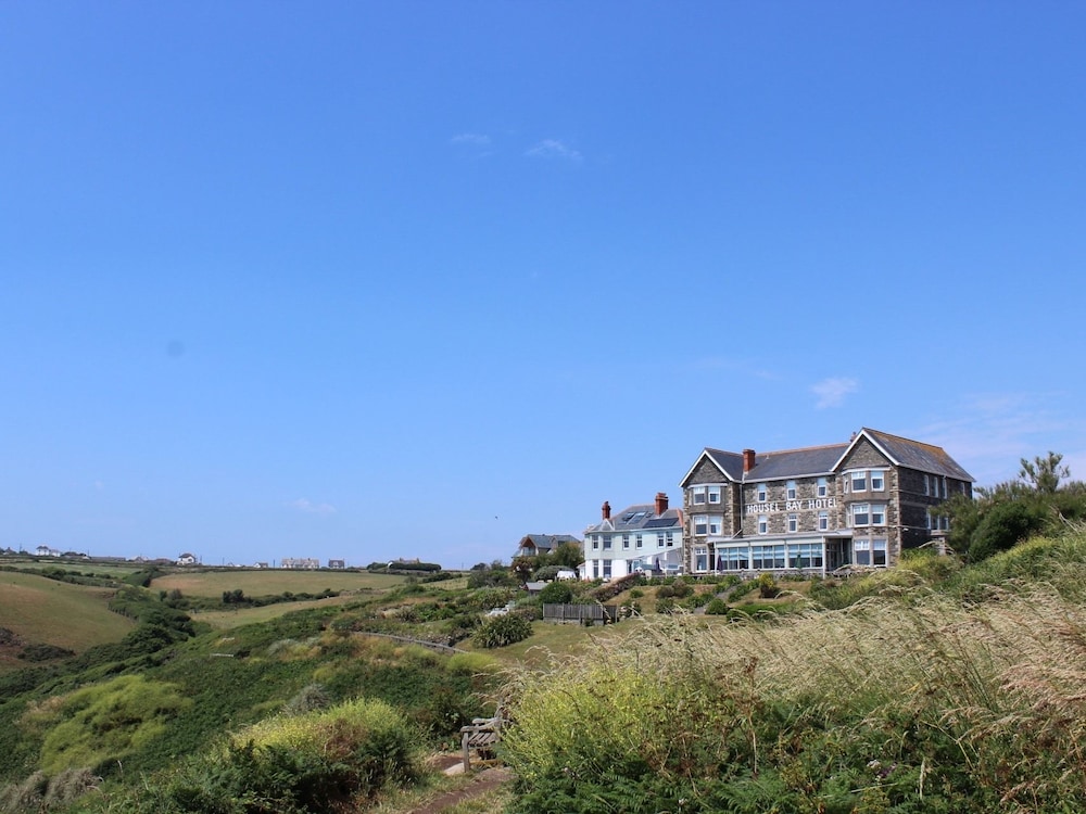 Housel Bay Hotel 1/62