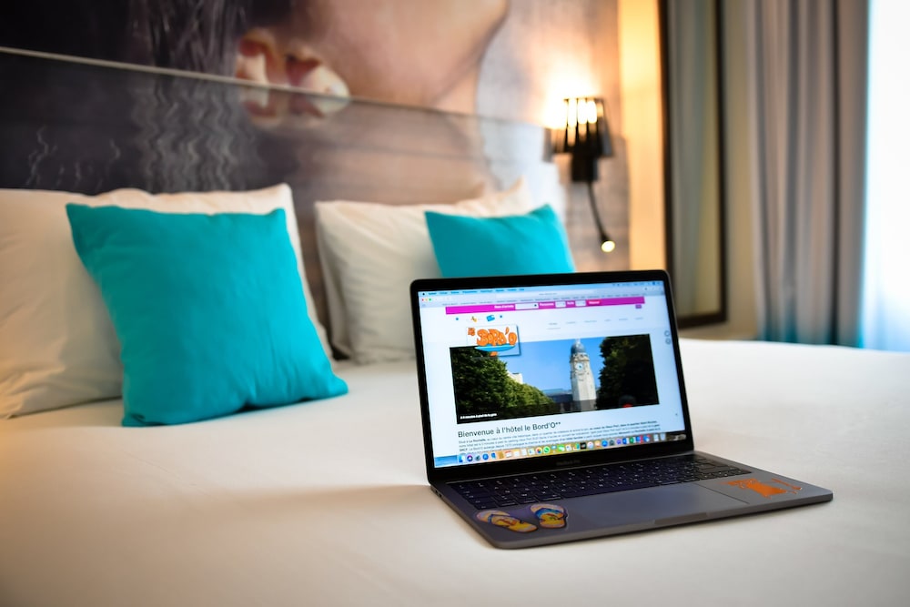 Citotel Le Bord O 18/35