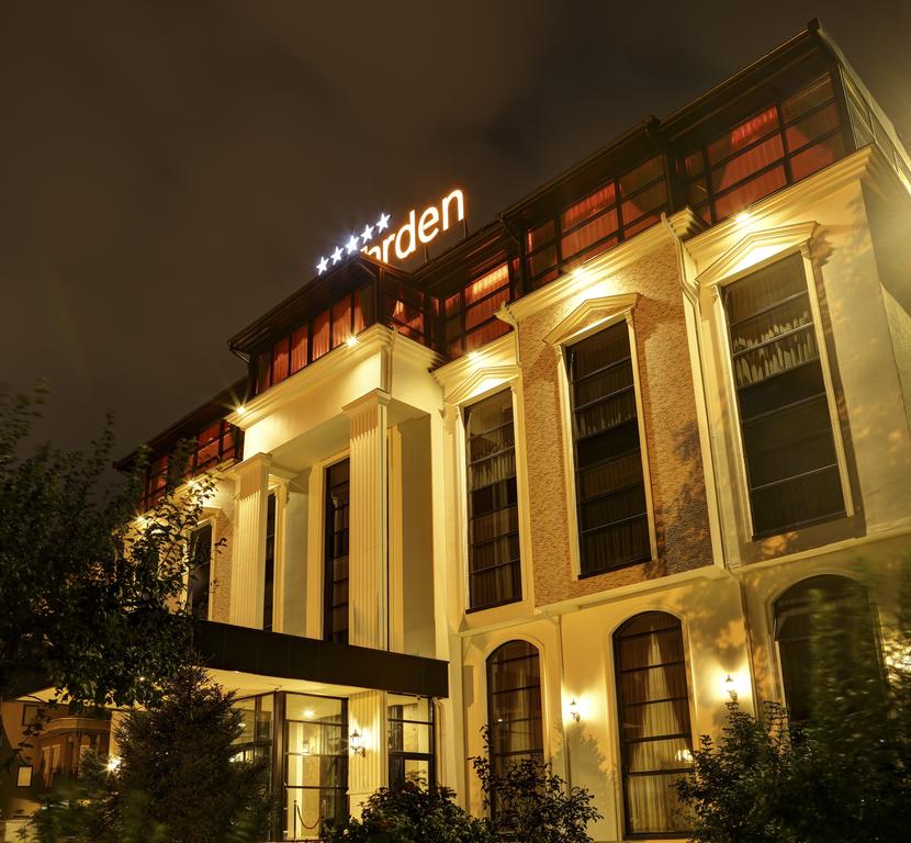 花园酒店Pristina(Garden Hotel Pristina) 图片3