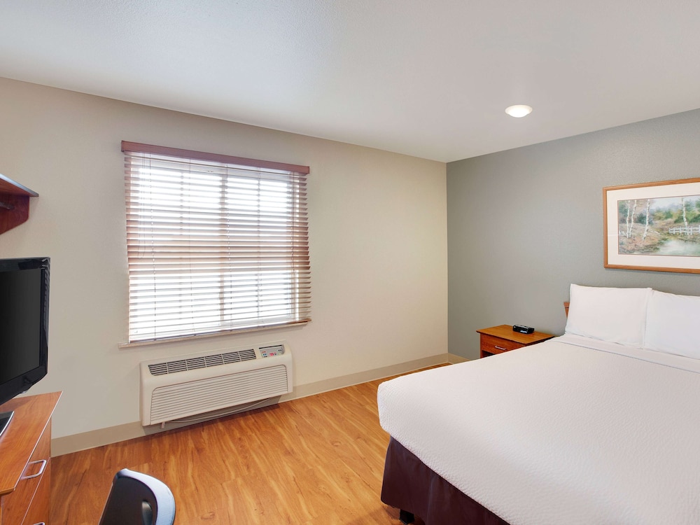Extended Stay America Select Suites - Lubbock - South 13/36
