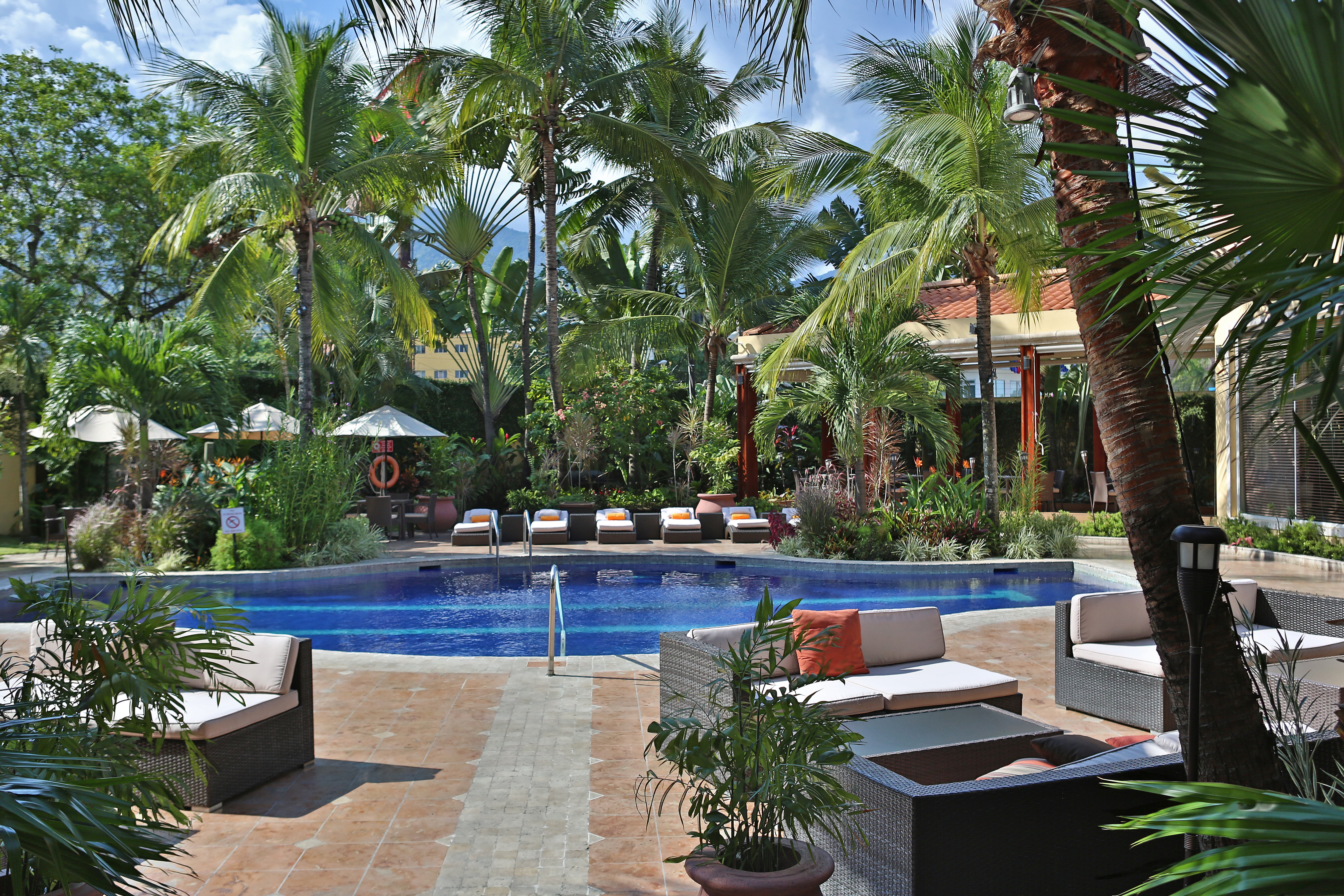 Intercontinental San Pedro Sula 46/50