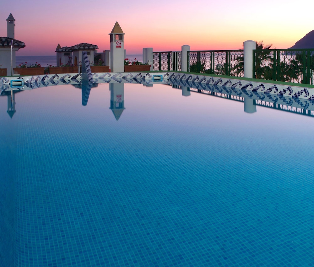 Sol Los Fenicios Hotel - Adults Only 18/51