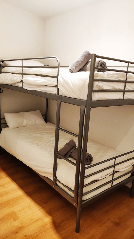 Secret Spot Hostel 19/41
