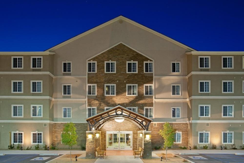 Staybridge Suites Albuquerque Airport 1/59