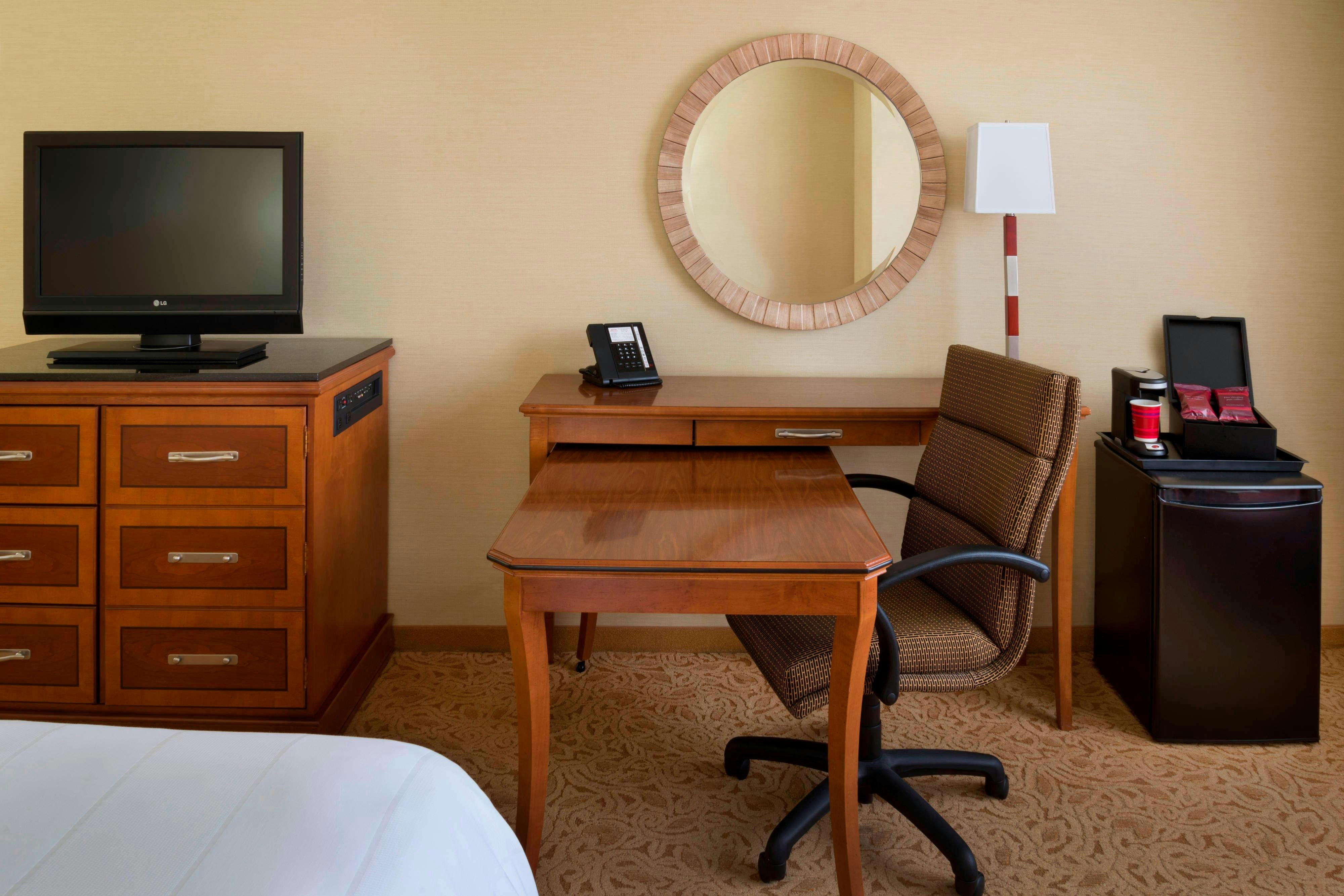 Toronto Airport Marriott 51/57