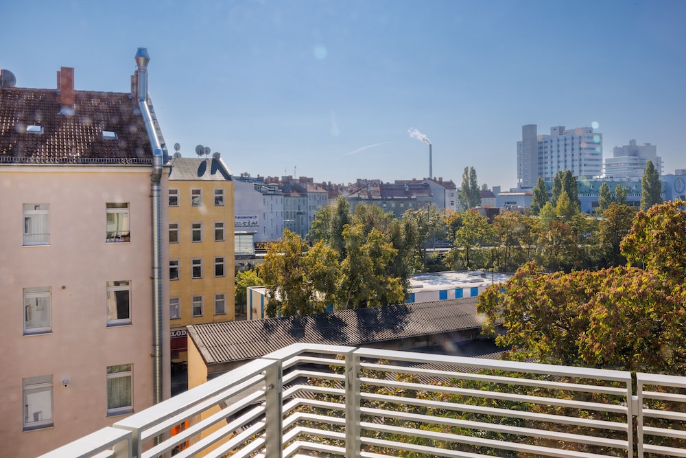 Downtown Apartments Berlin Mitte Wedding 45/50