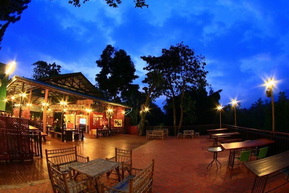 Raisongrao Resort 39/50
