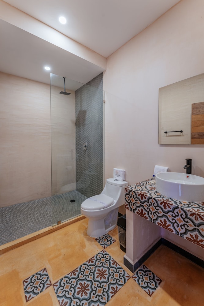 Hotel Casa 57 35/37