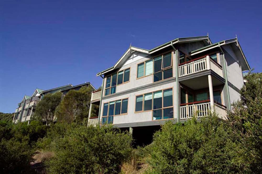 Racv Cape Schanck Resort 2/75