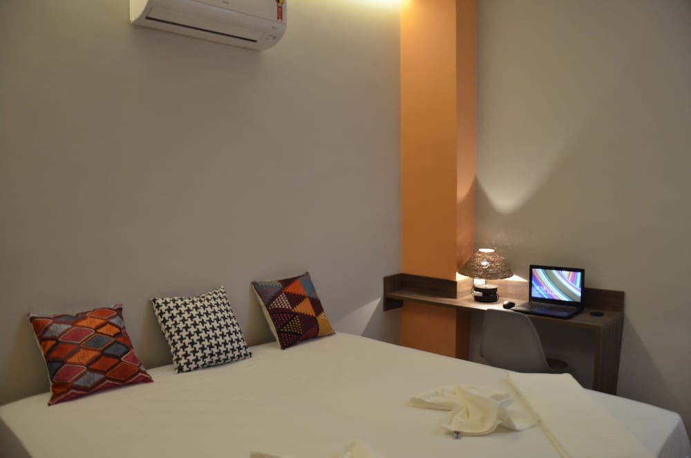 ICARAI SUITES 20/63