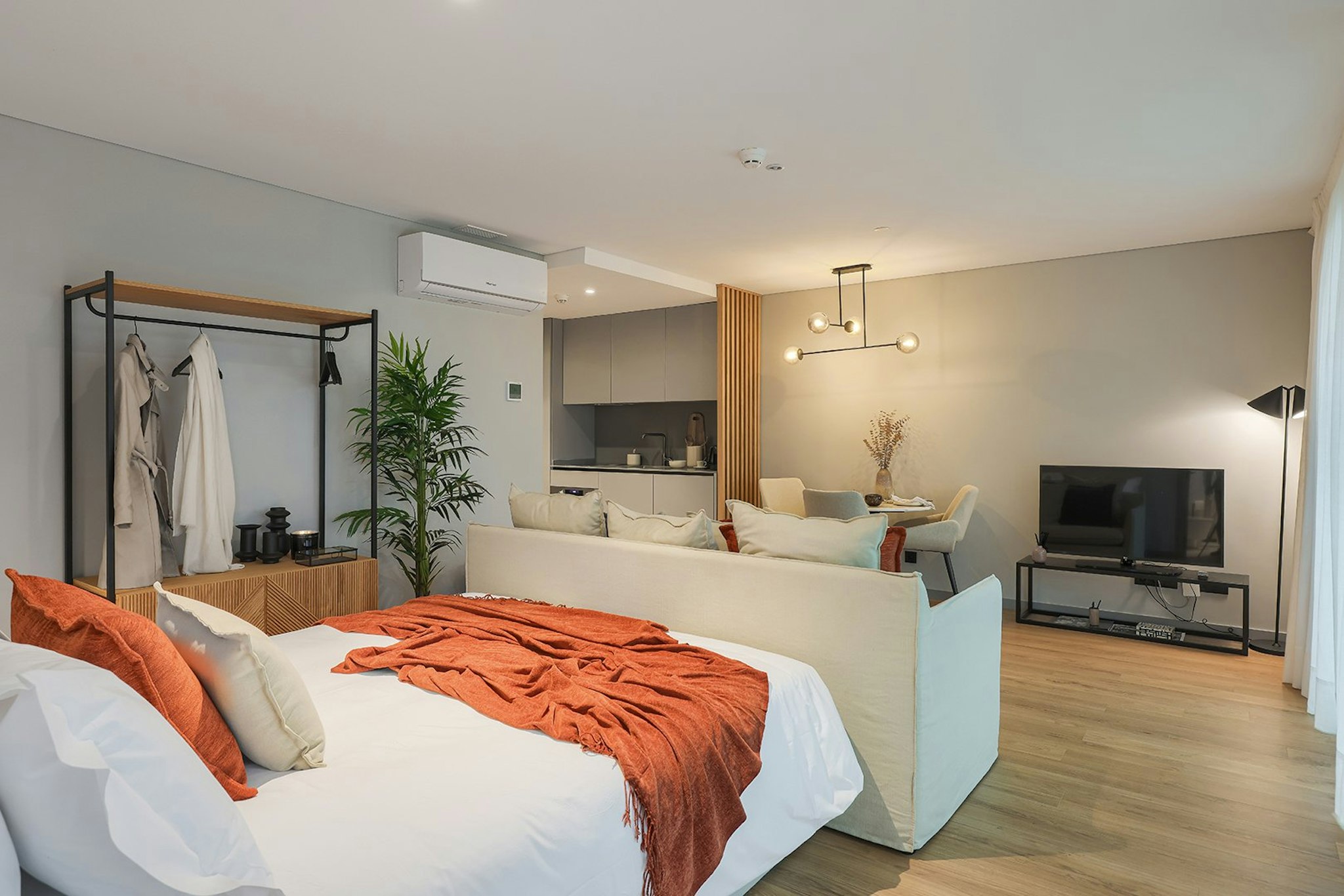 Icon Apartments by Noma 9/22