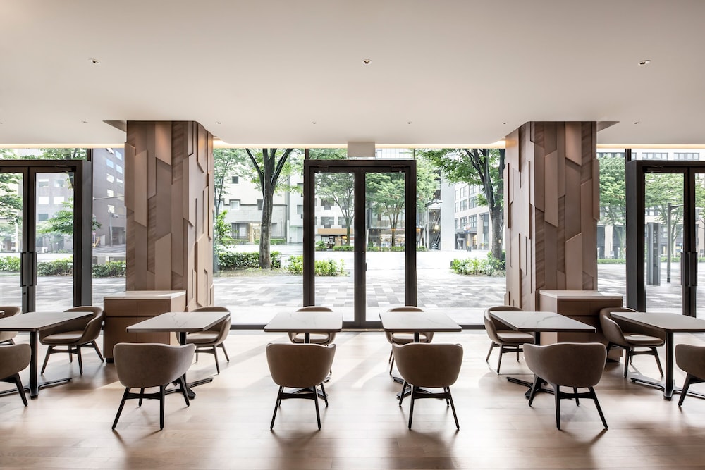The Royal Park Hotel Iconic Kyoto 40/48