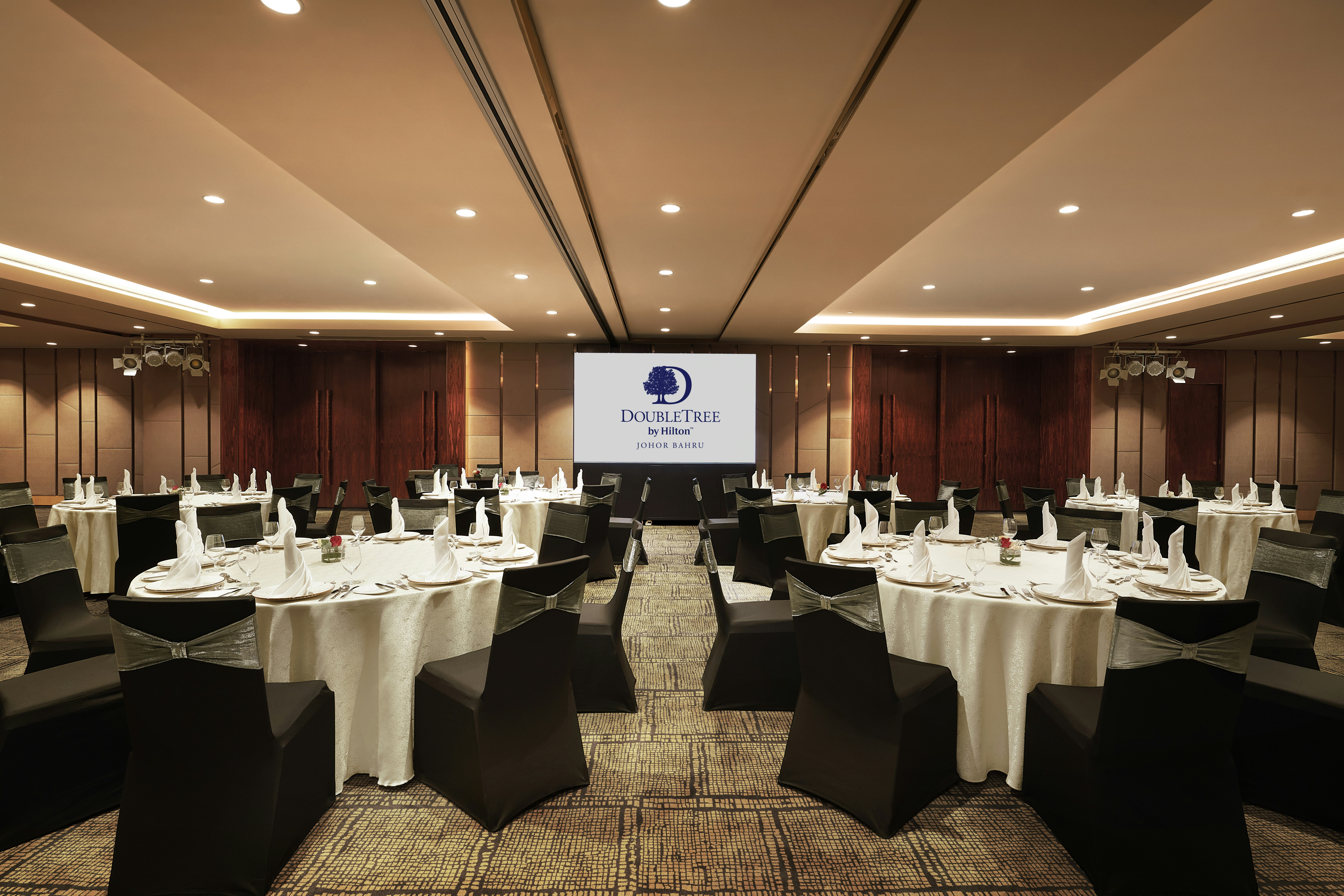 Doubletree By Hilton Johor Bahru Hotel 34/50
