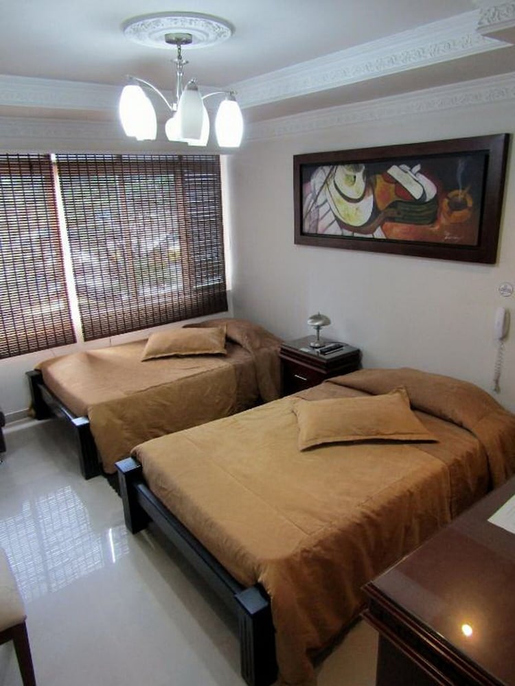 Hotel Aires Del Quindio 47/56