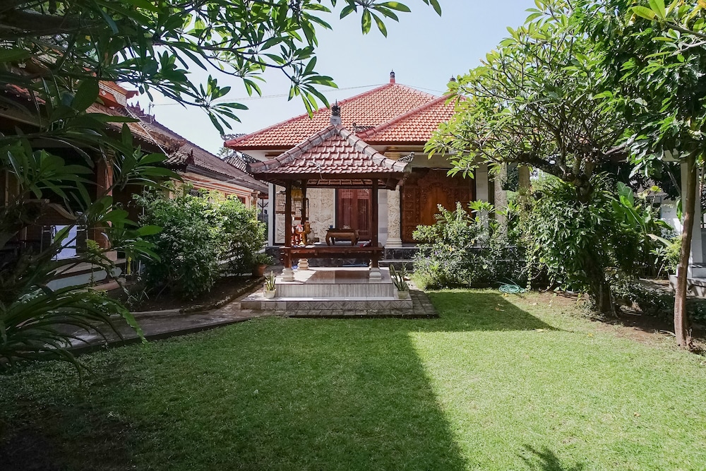 Indopurejoy House 49/55