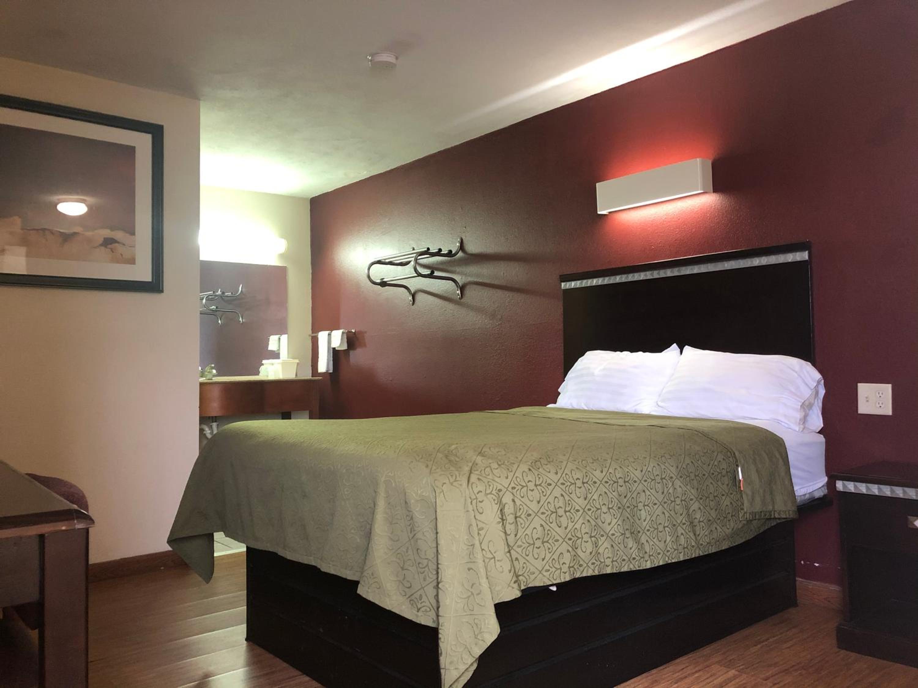 Americas Best Value Inn Lebanon 12/20