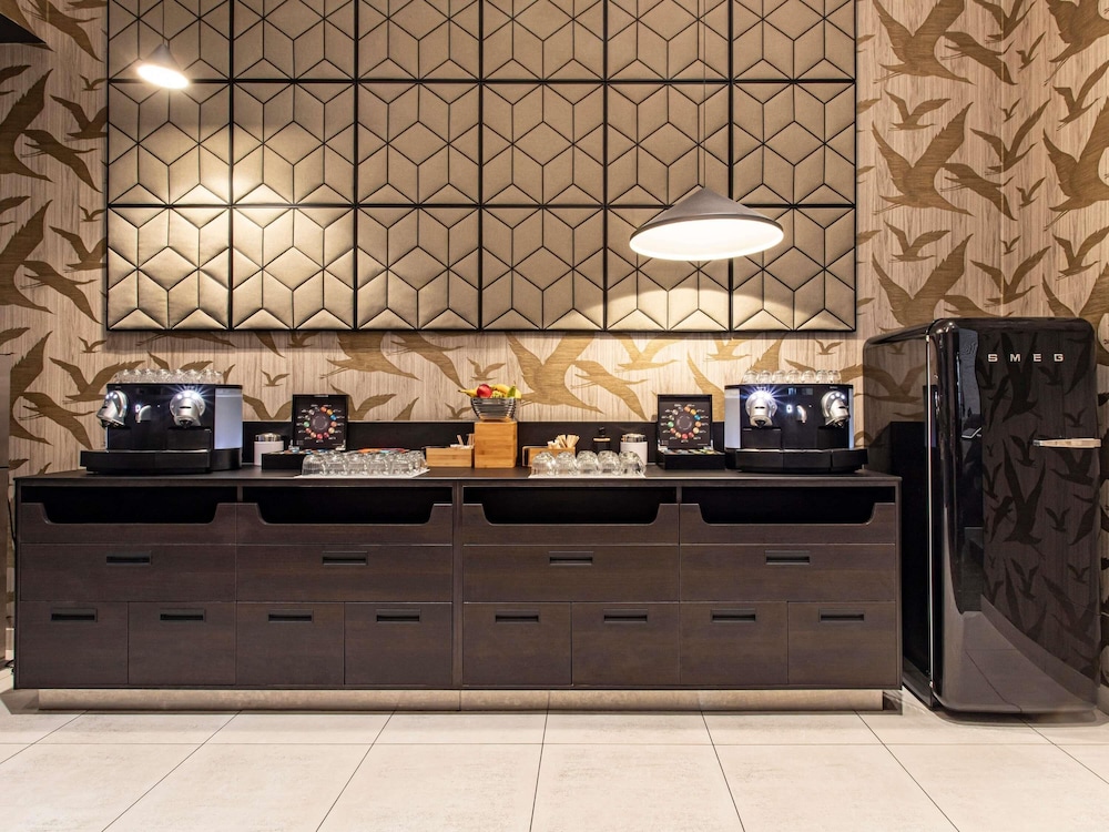 Novotel Paris 14 Porte D'orleans 7/49