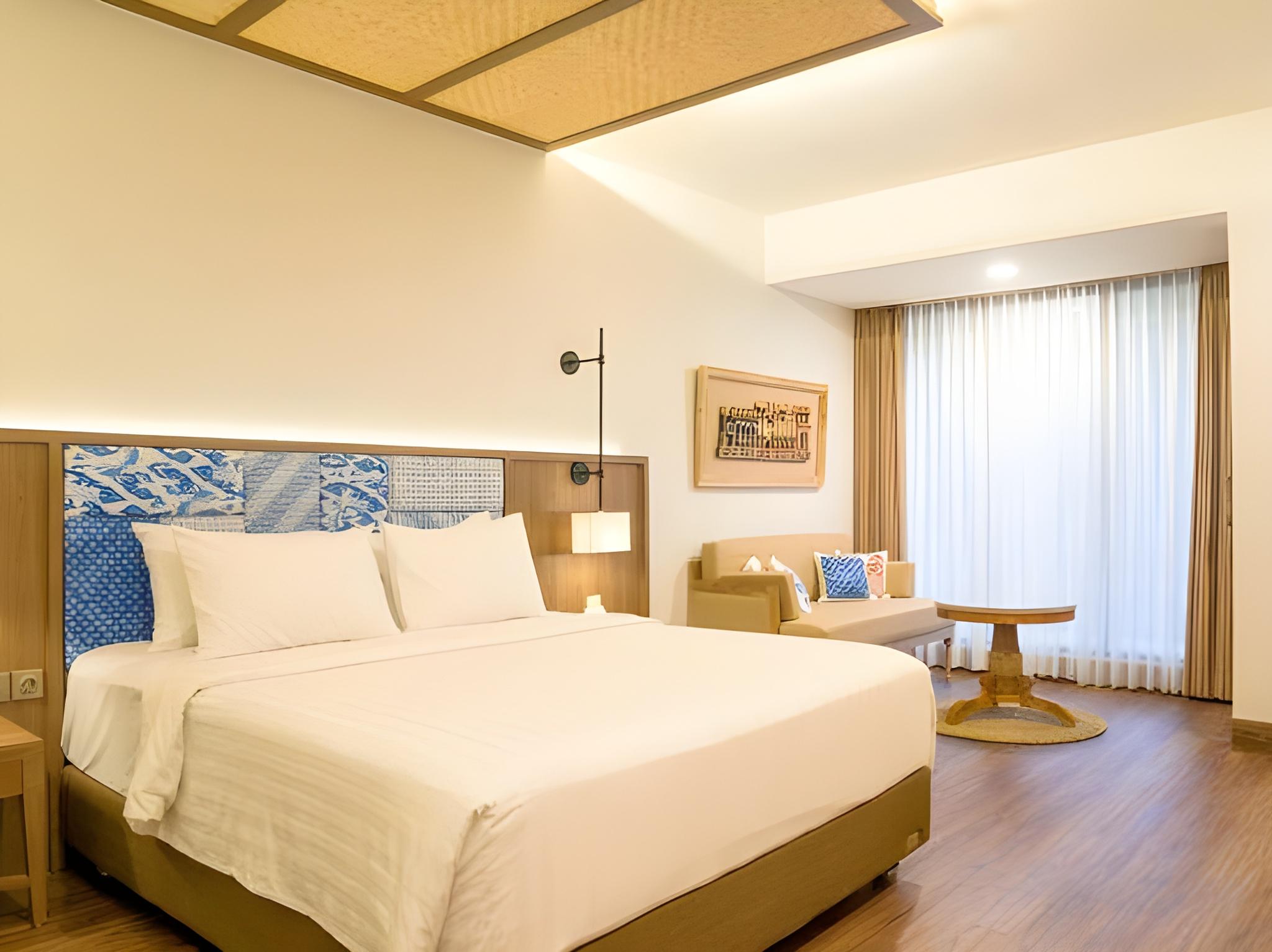 Grage Sangkan Spa Hotel 12/33
