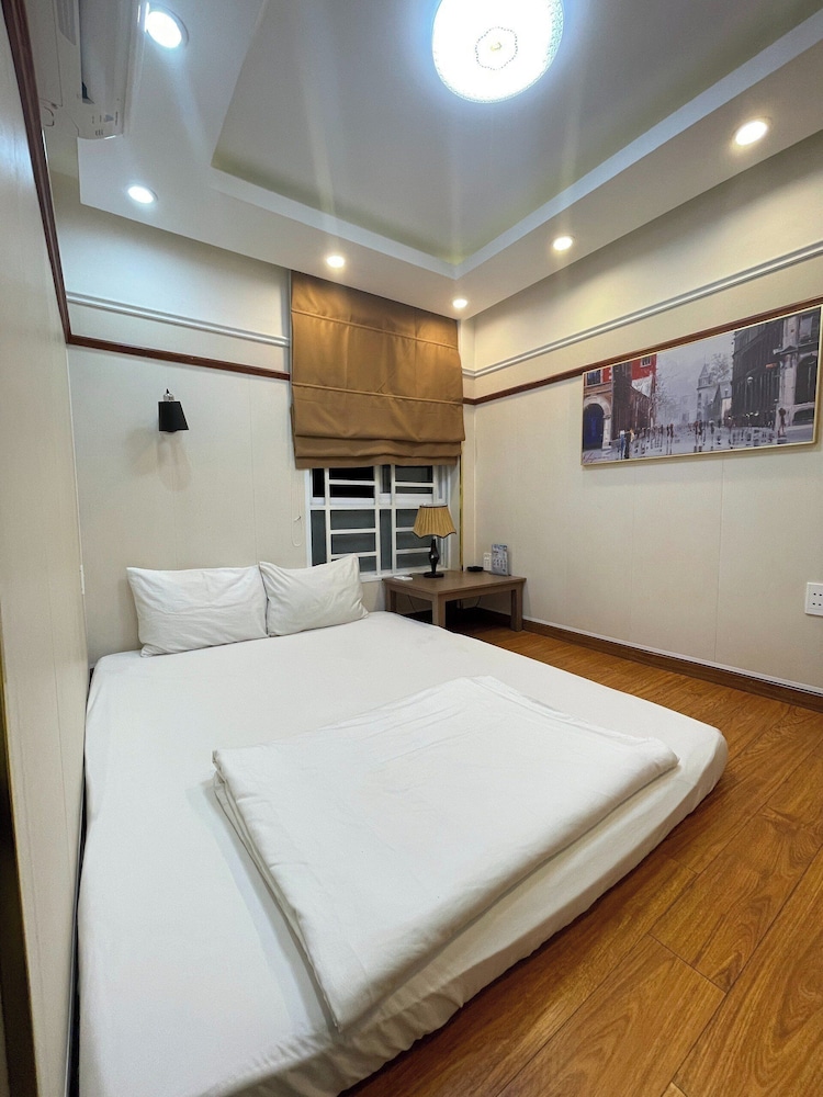 Binh An Hotel 4/24