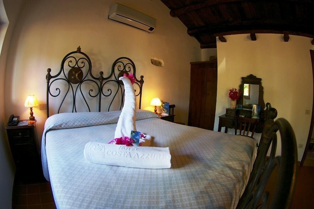 Hotel Residence Costa Azzurra 7/29