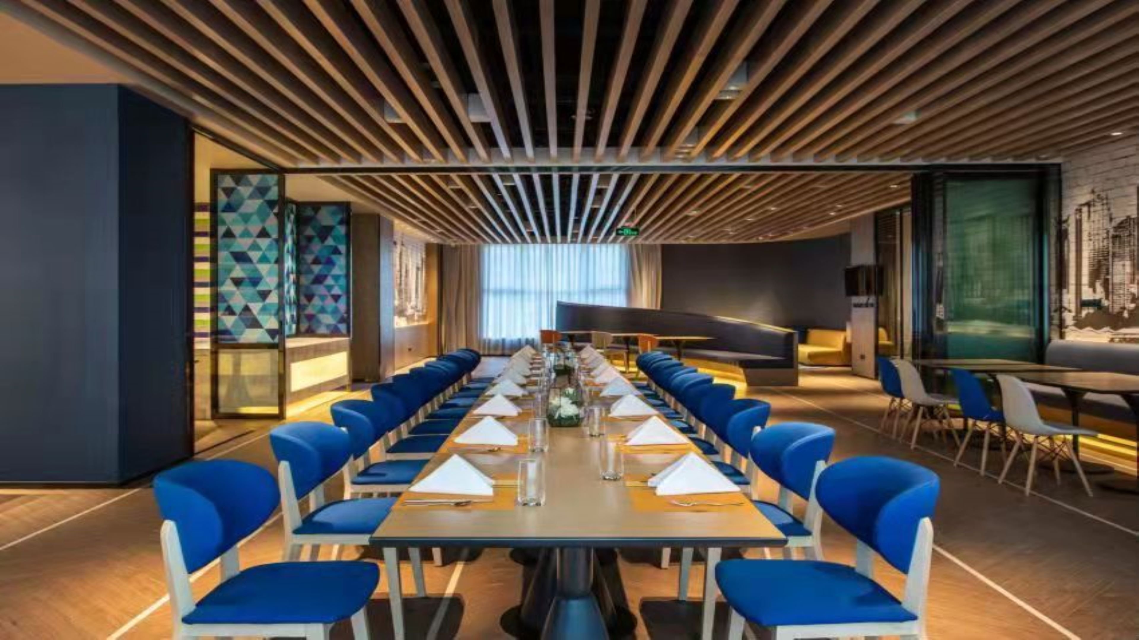 Holiday Inn Express Langfang New Chaoyang 18/20