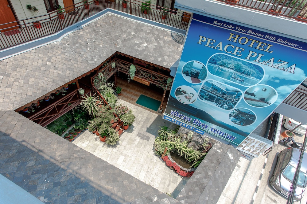 Hotel Peace Plaza 6/50