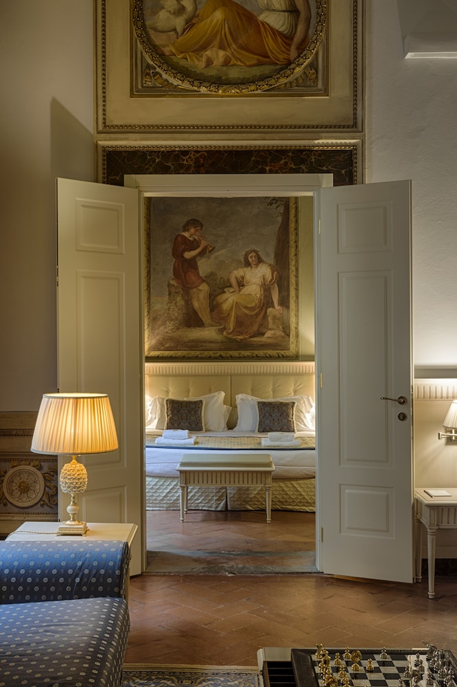 Palazzo Guicciardini 写真4