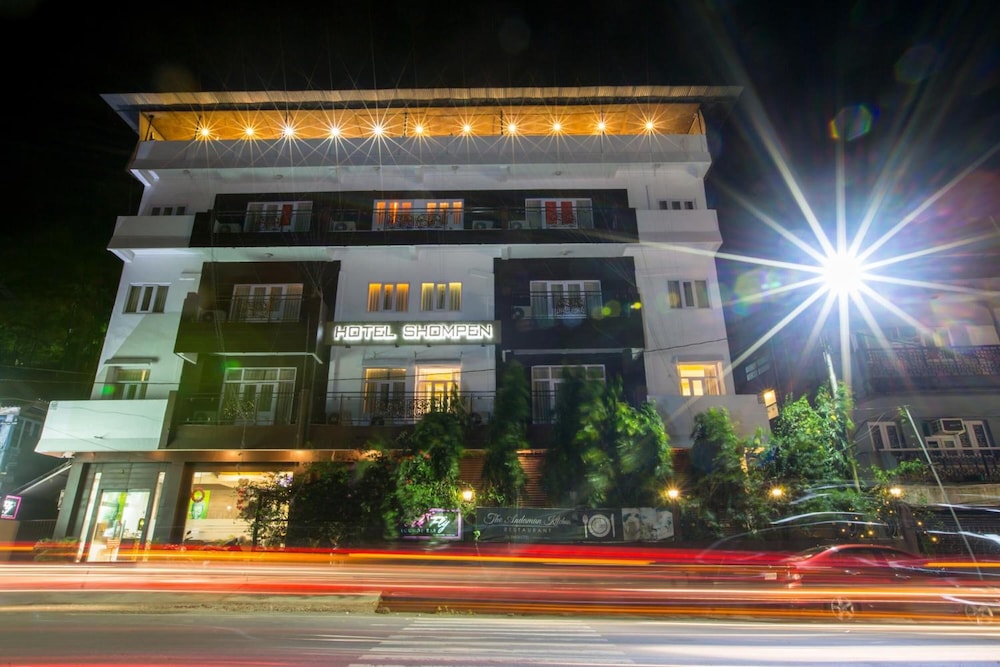 Hotel Shompen 2/32