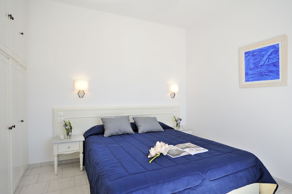 SUPERIOR, DOUBLE BED
