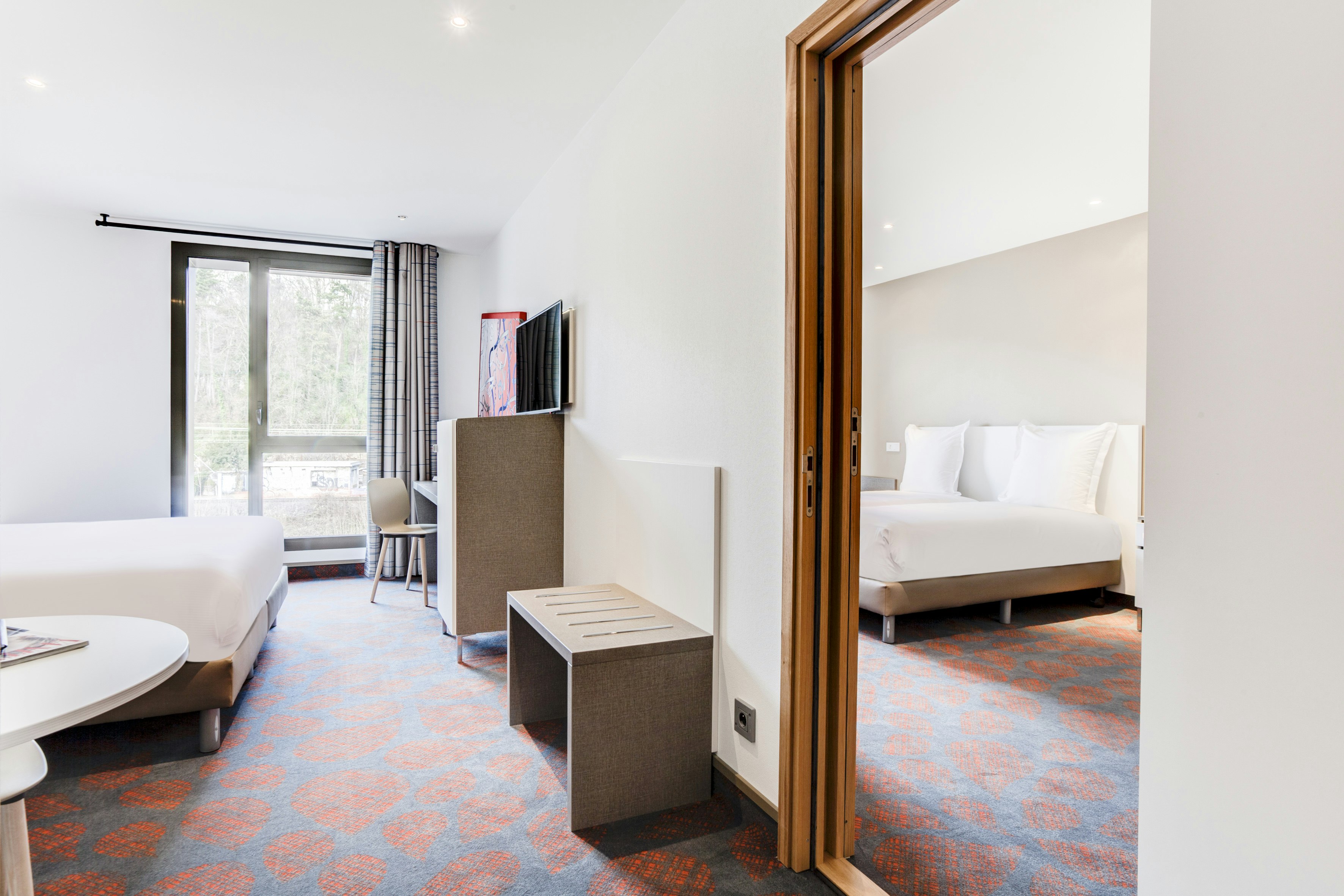 Spark by Hilton Lyon Park Saone 15/61
