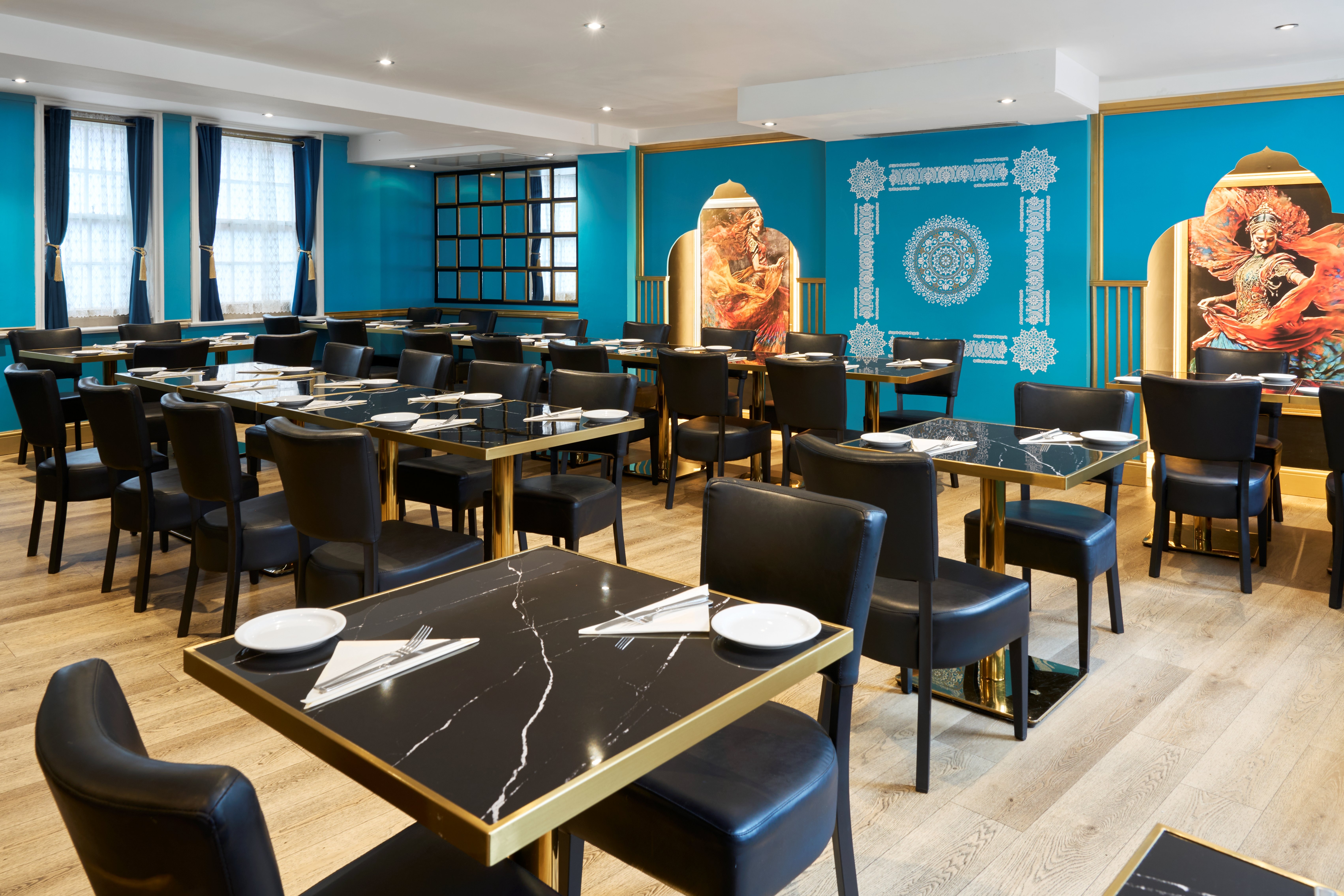 ibis Styles Reading Centre (Ex Quality Hotel Reading) 27/28