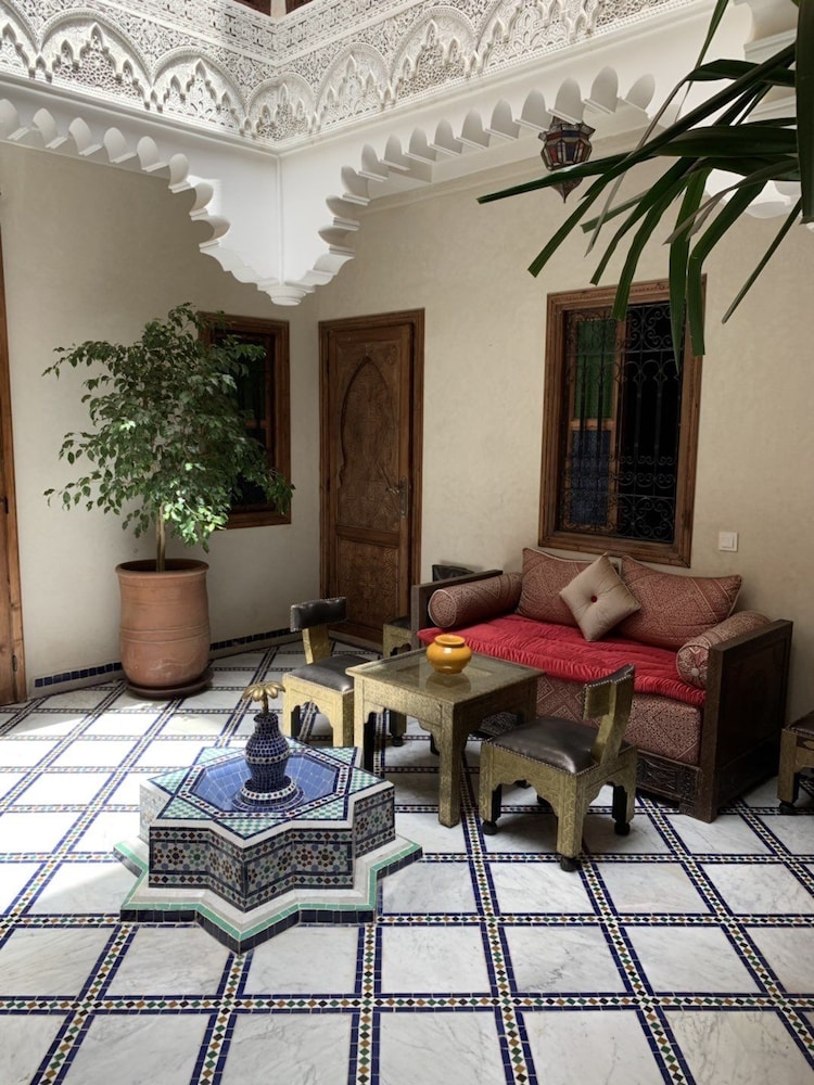 Riad Abaka by Ghali annexe 33/50