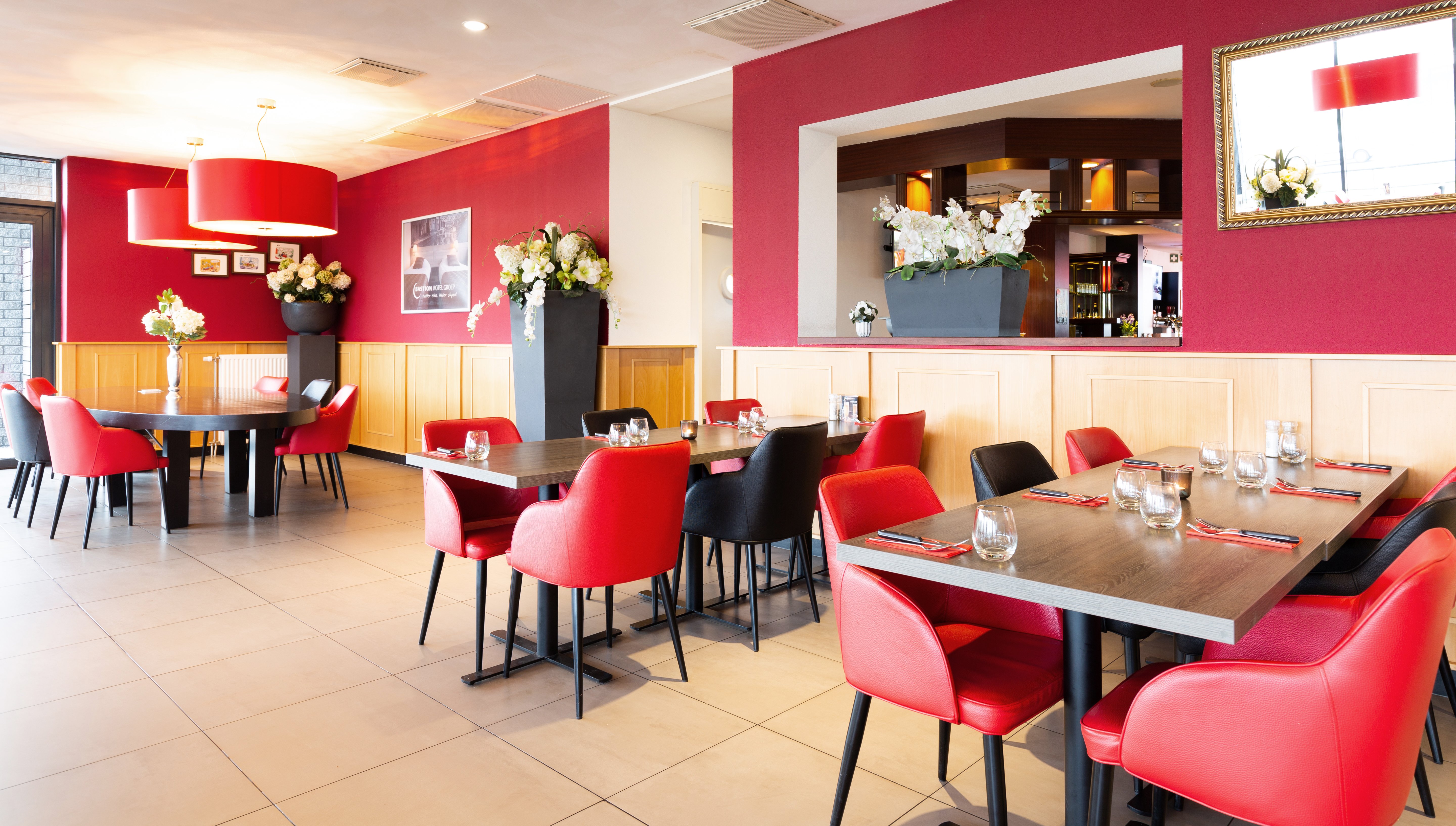 BASTION HOTEL DORDRECHT PAPENDRECHT 28/44